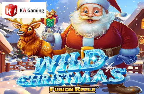 Wild Christmas Fusion Reels
